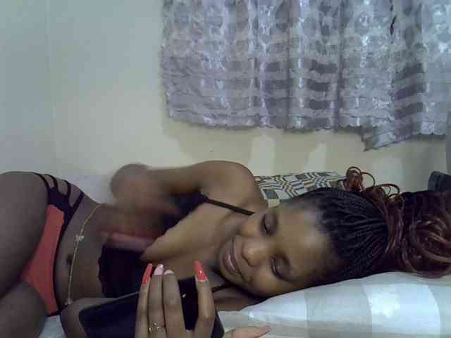 Ebonysly