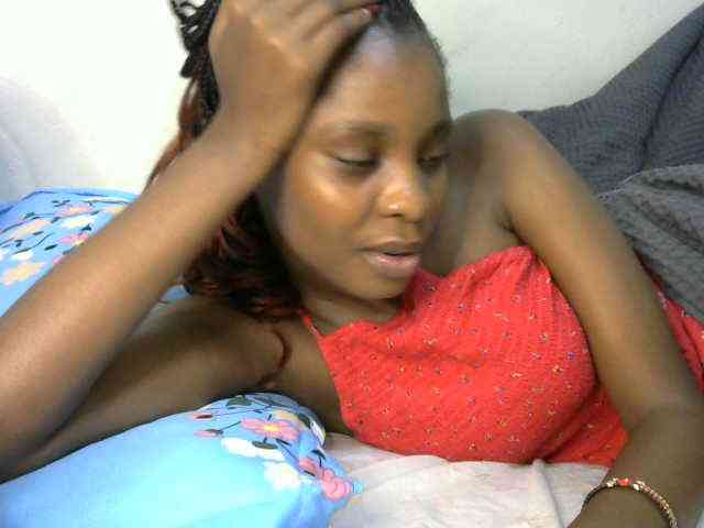 Ebonysly webcam