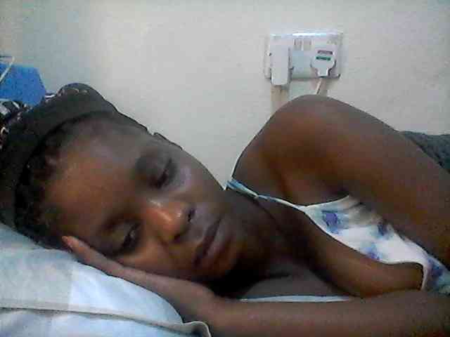 Ebonysly