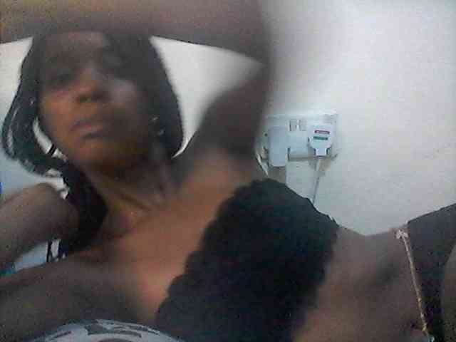 Ebonysly webcam