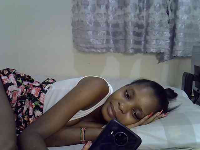 Ebonysly