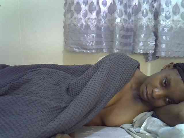 Ebonysly webcam