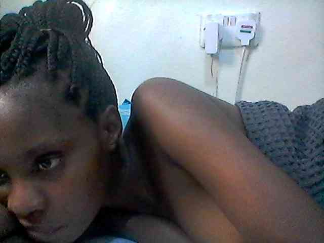 Ebonysly webcam