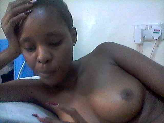 Ebonysly webcam