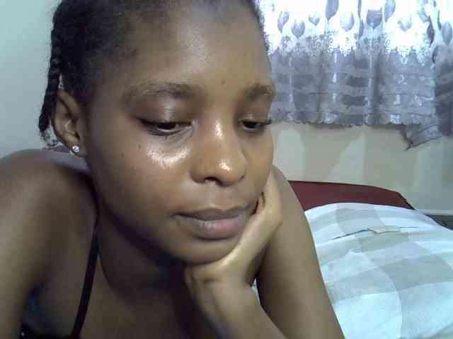 Ebonysly webcam