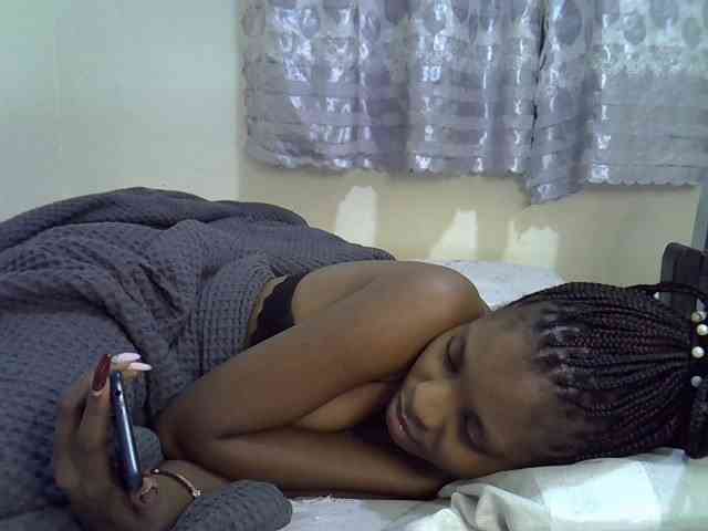 Ebonysly webcam