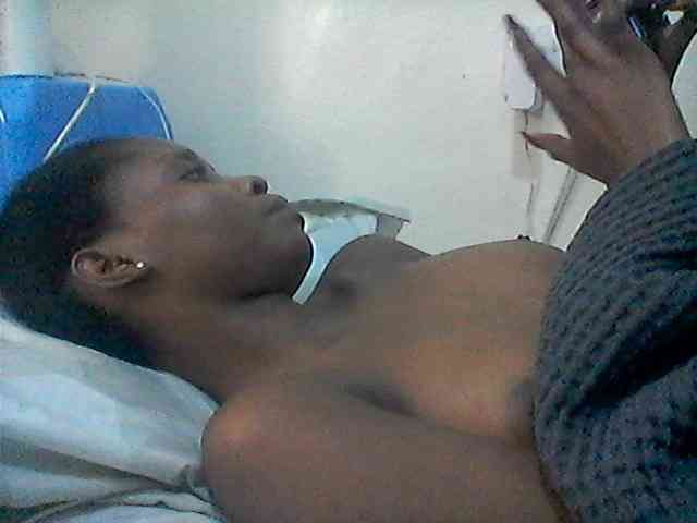 Ebonysly webcam
