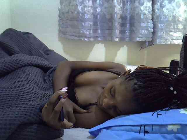 Ebonysly webcam