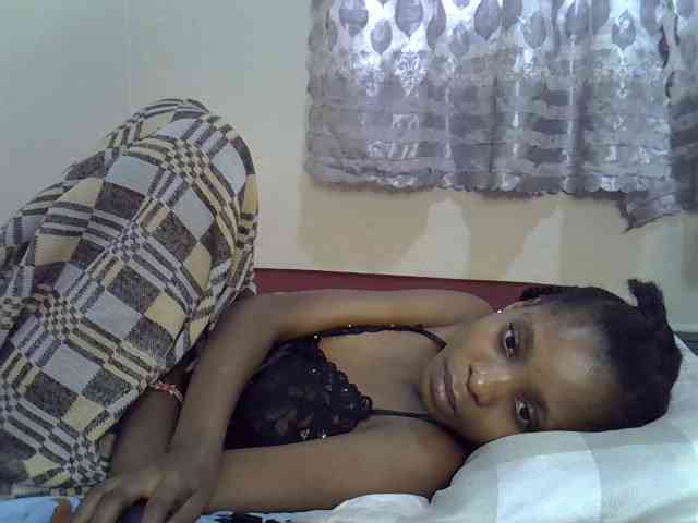 Ebonysly