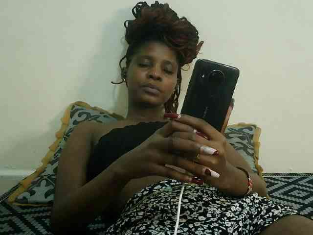 Ebonysly