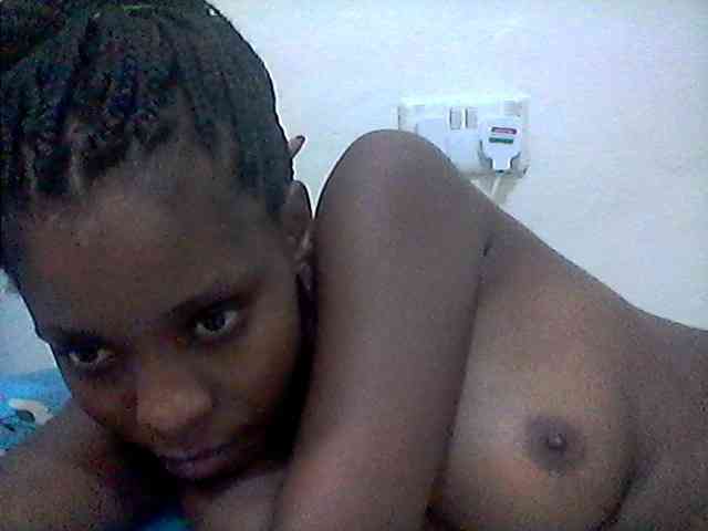 Ebonysly webcam