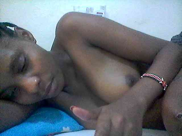 Ebonysly webcam