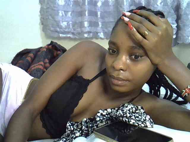 Ebonysly