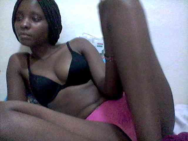 Ebonysly webcam