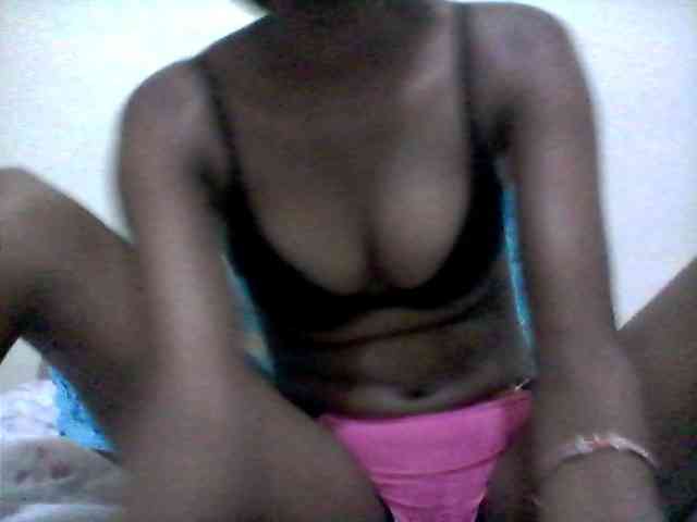 Ebonysly webcam