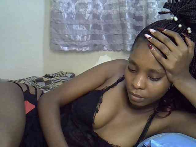 Ebonysly webcam