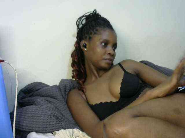 Ebonysly webcam