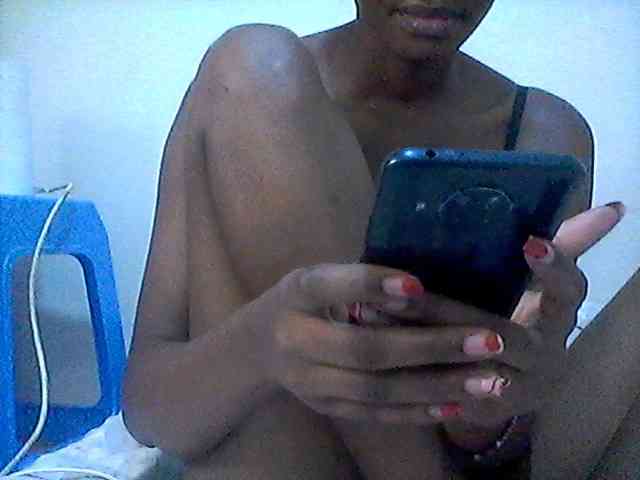 Ebonysly webcam
