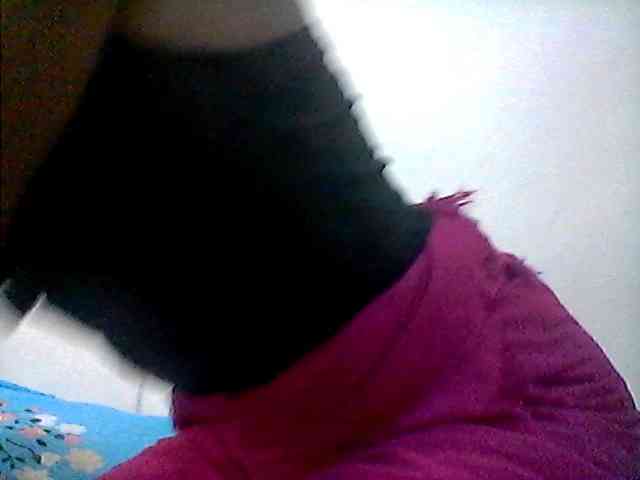 Ebonysly webcam