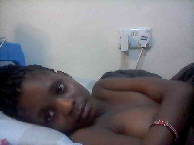 Ebonysly webcam