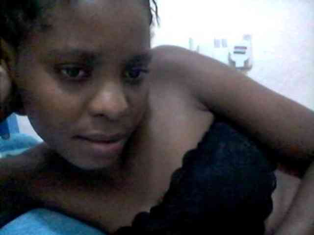 Ebonysly webcam