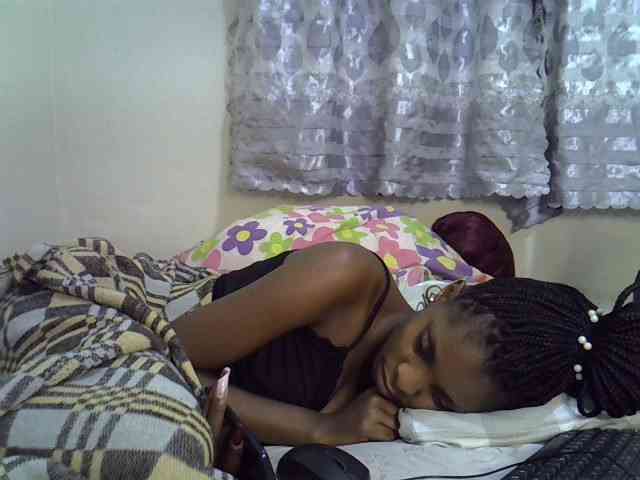 Ebonysly