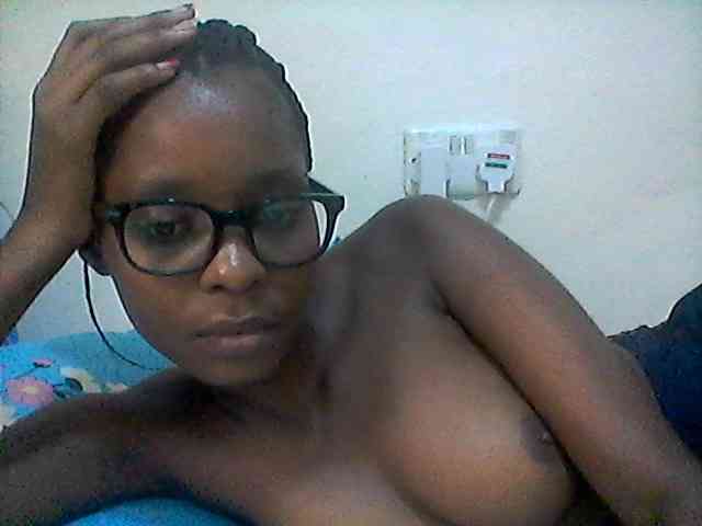 Ebonysly webcam