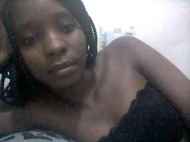 Ebonysly webcam