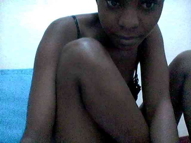 Ebonysly webcam
