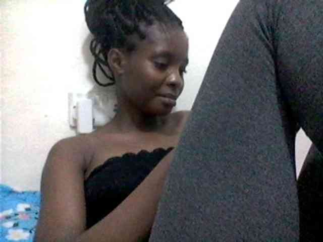 Ebonysly webcam