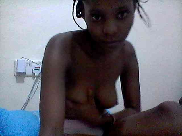Ebonysly webcam