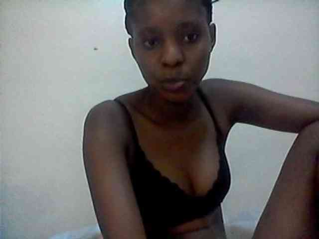 Ebonysly webcam