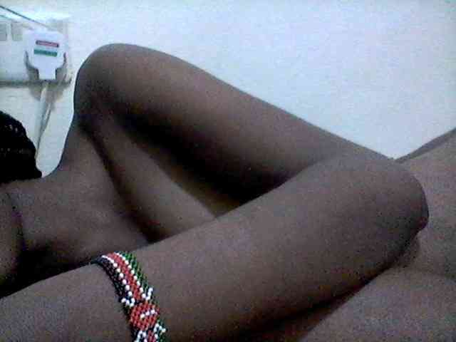Ebonysly webcam