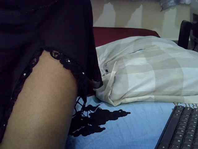 Ebonysly webcam