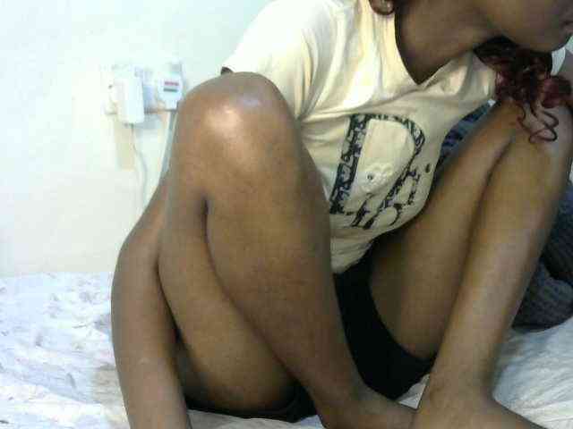 Ebonysly webcam