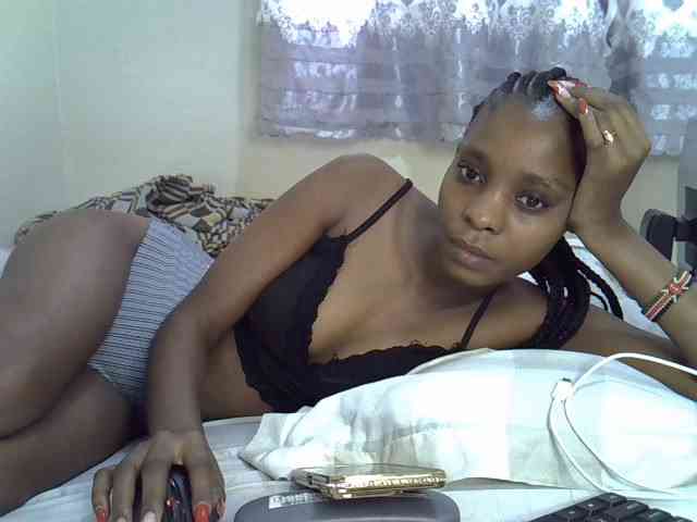 Ebonysly