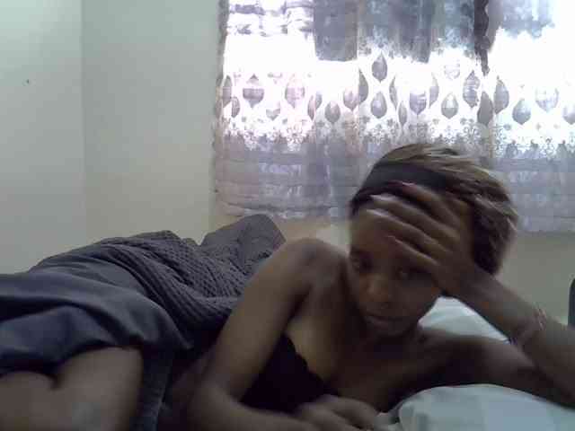 Ebonysly webcam