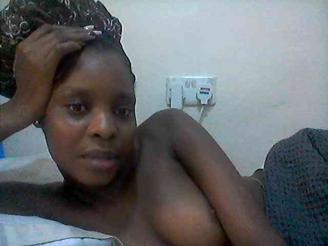 Ebonysly webcam