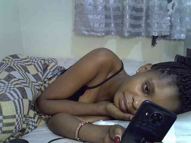 Ebonysly