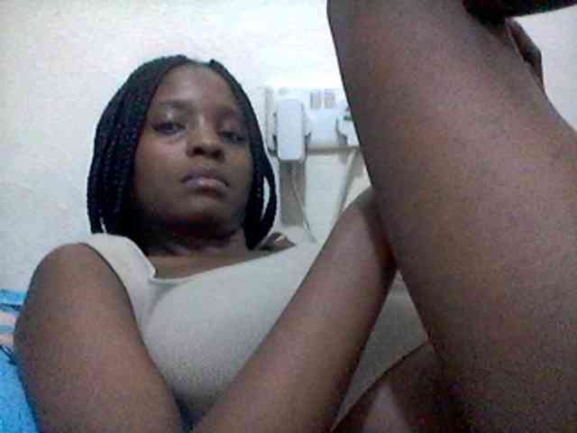 Ebonysly webcam