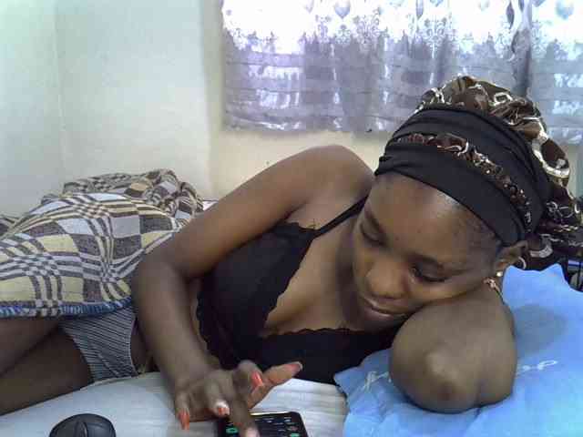 Ebonysly