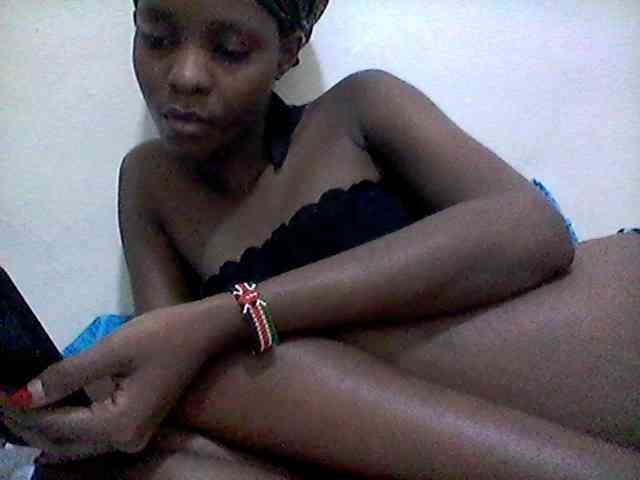 Ebonysly webcam