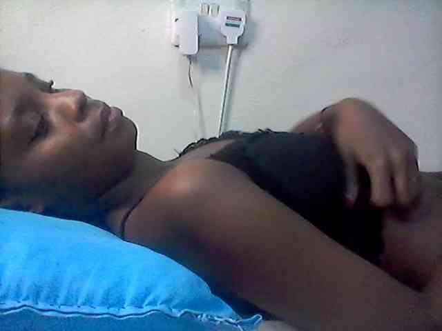 Ebonysly webcam