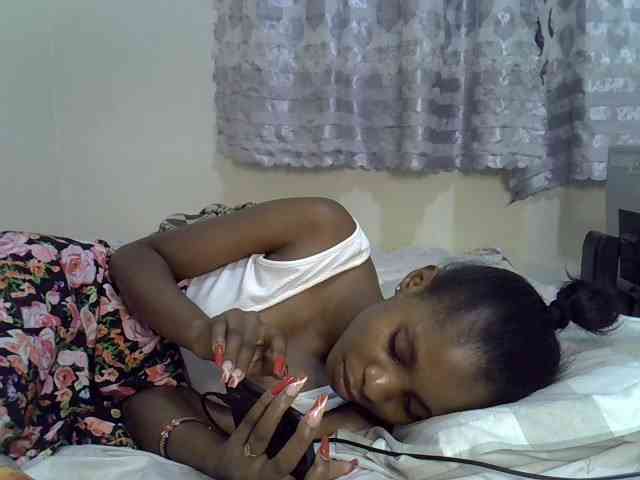Ebonysly