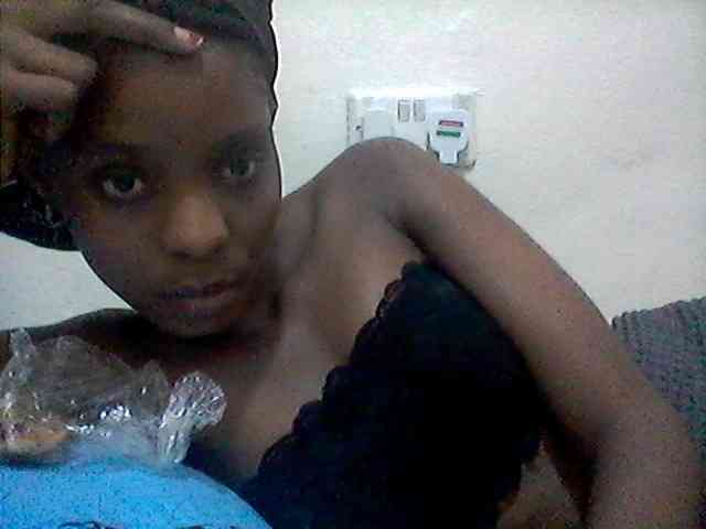 Ebonysly webcam