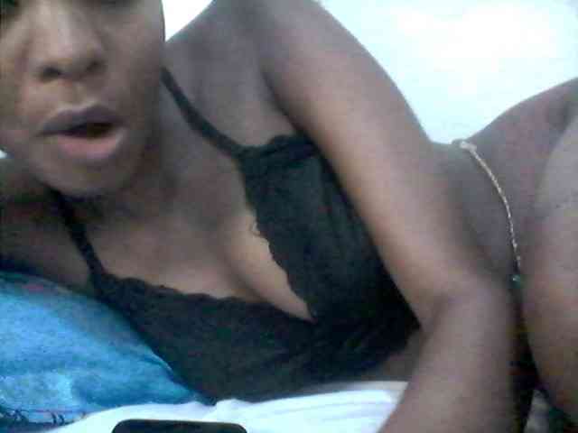 Ebonysly webcam