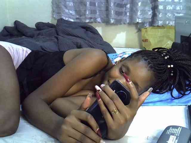 Ebonysly