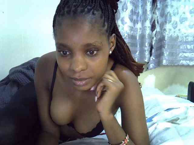 Ebonysly webcam