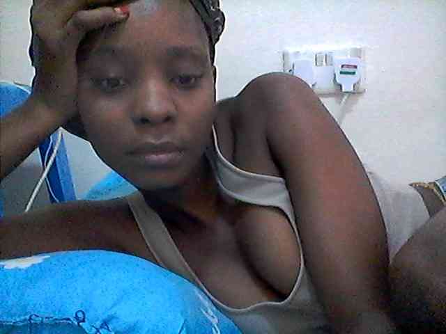 Ebonysly webcam