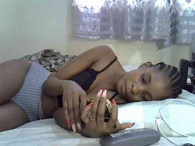 Ebonysly